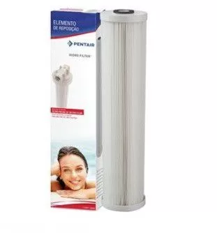 Refil Hidro 20 POE S/Rosca