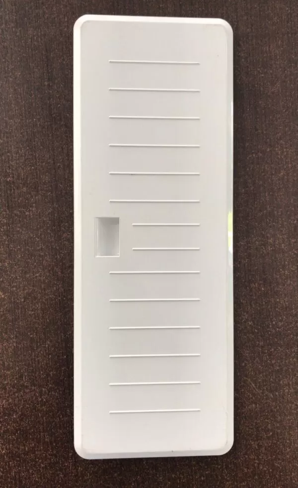 Tampa lateral Purif Soft Mod. Novo (cores)