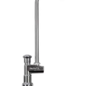 Torneira Copo p/ Bebedouro Vertical Inox