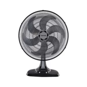 Ventilador de Mesa VentiSol Turbo - 50cm Premium