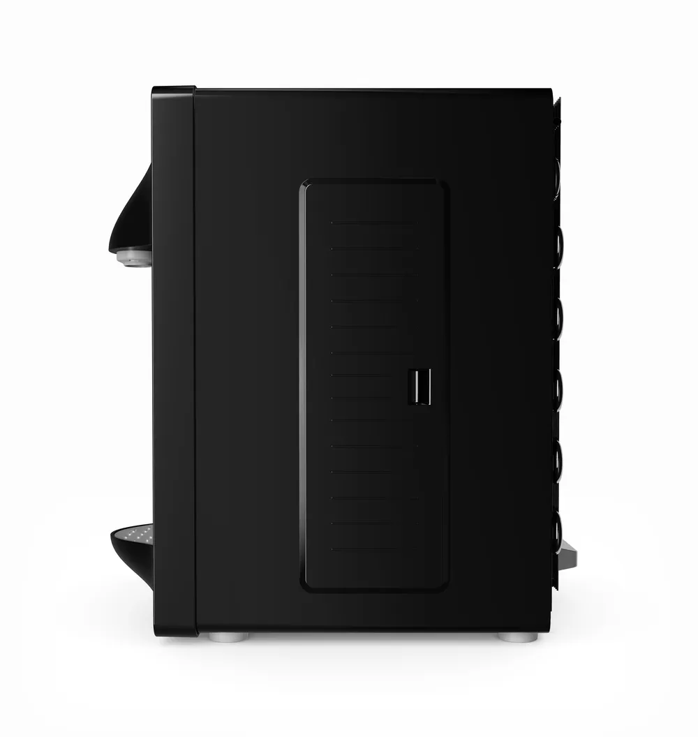Purificador Everest Soft Plus New Black - Image 3