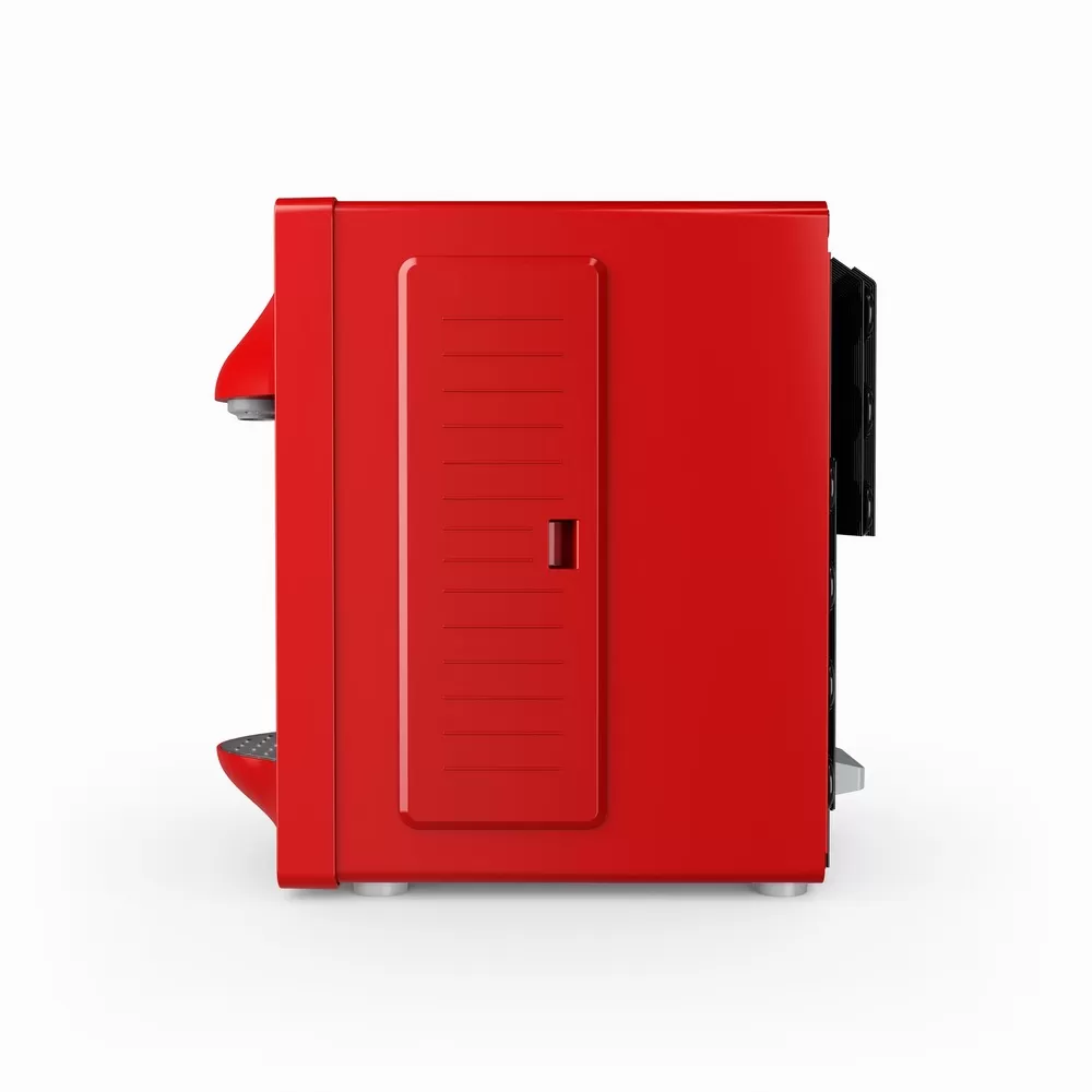 Purificador Everest Soft Slim Cereja - Image 3