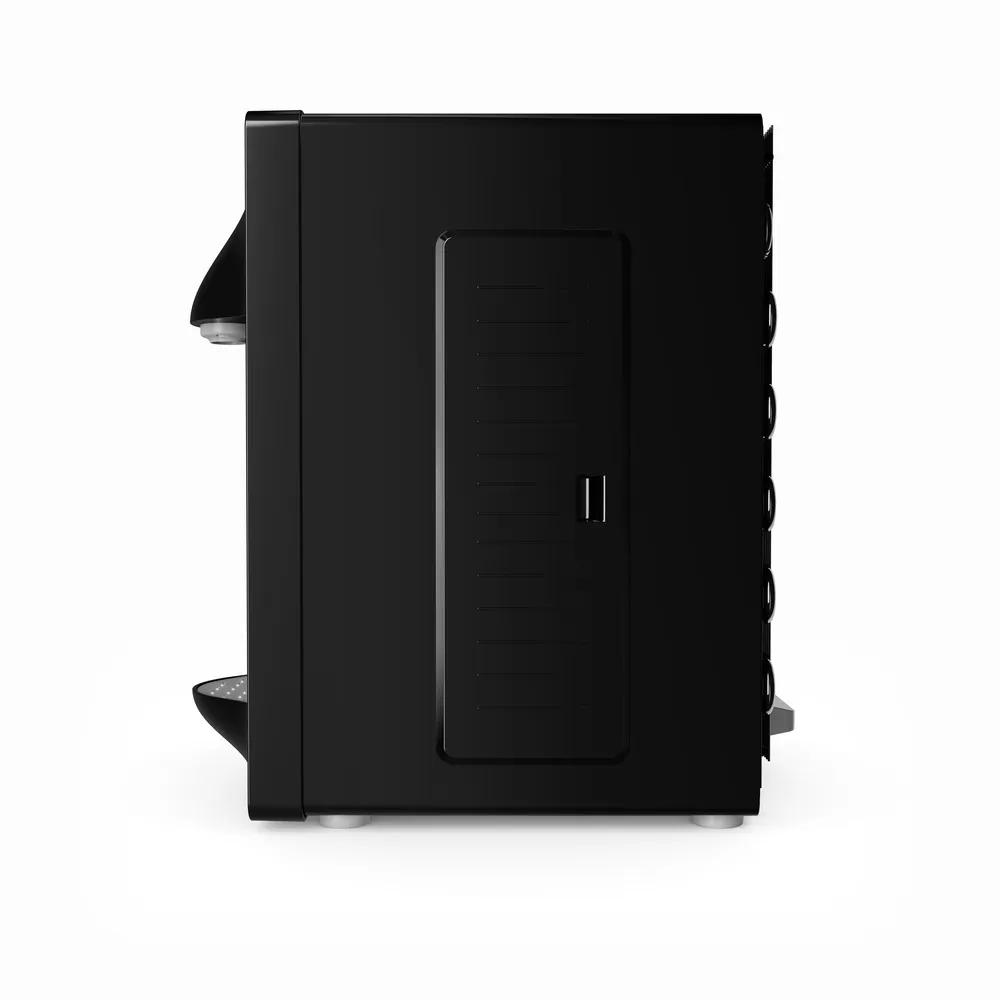 Purificador Everest Soft Star New Black - Image 3